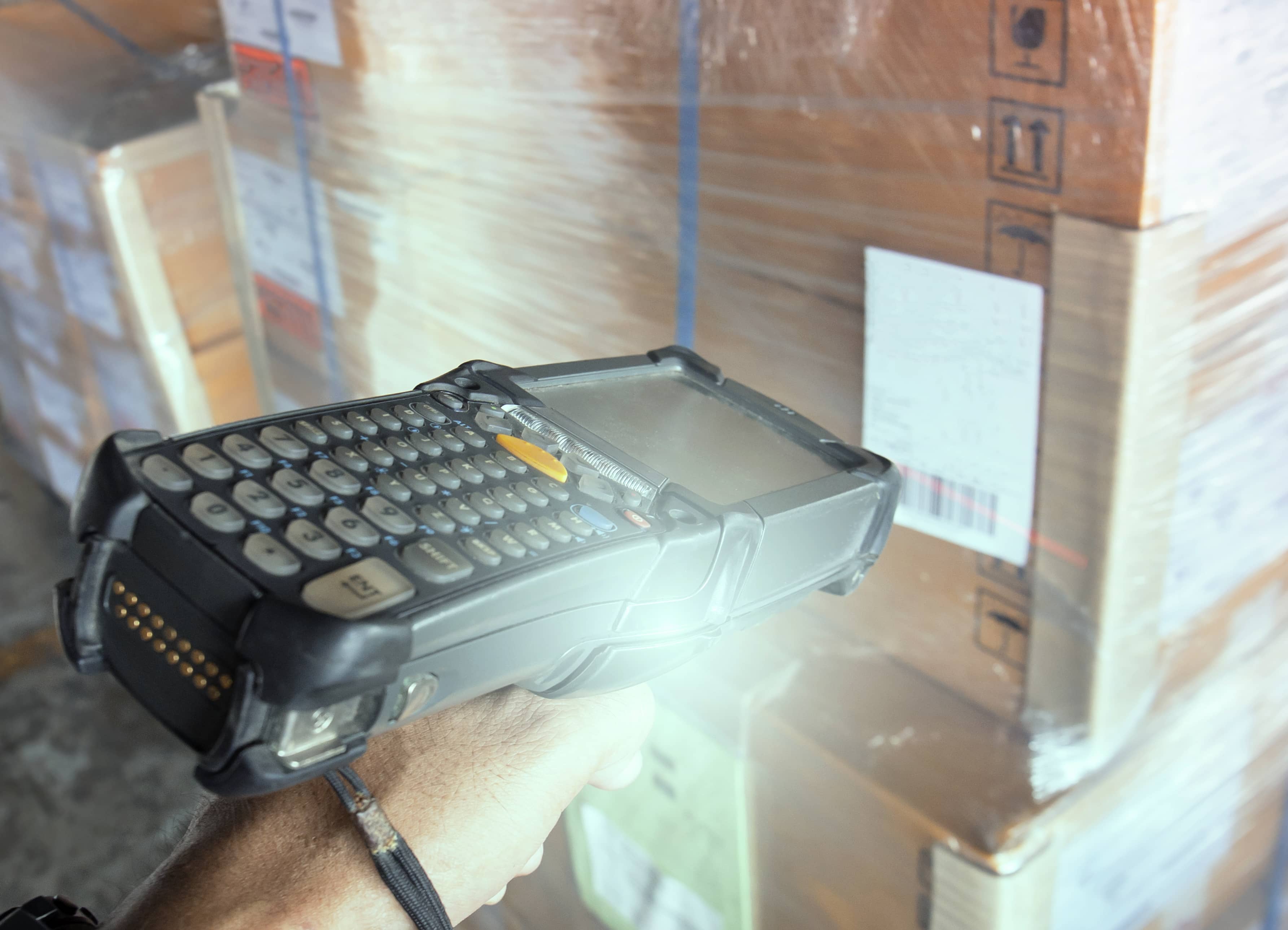 WMS Systems Driven Operations in Nigeria & West Africa.